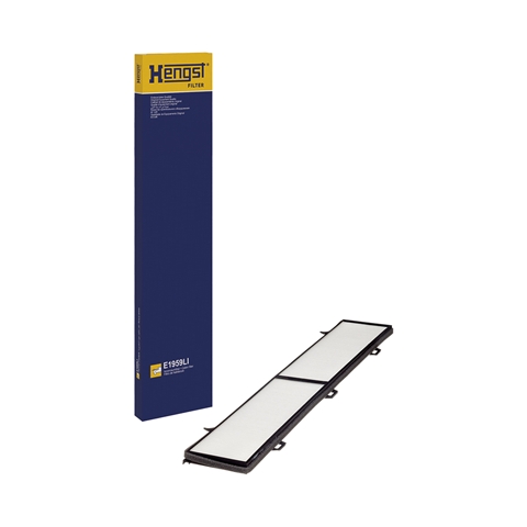 FILTRU, AER HABITACLU