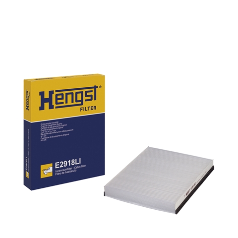 FILTRU, AER HABITACLU