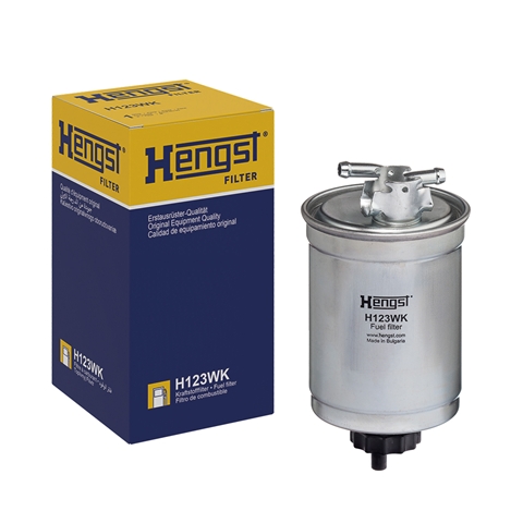 FILTRU COMBUSTIBIL