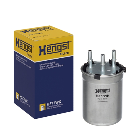 FILTRU COMBUSTIBIL - HENGST