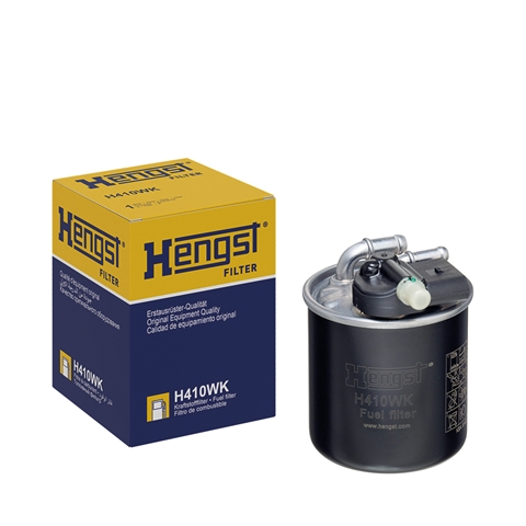 FILTRU COMBUSTIBIL - HENGST