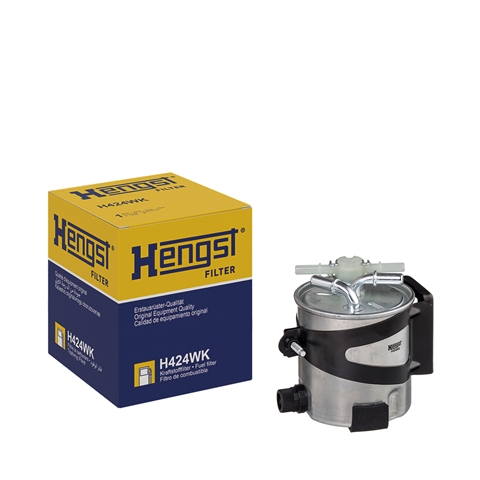 FILTRU COMBUSTIBIL - HENGST