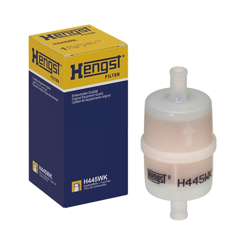 FILTRU COMBUSTIBIL - HENGST