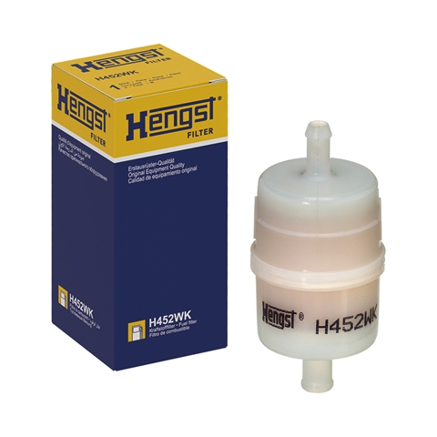 FILTRU COMBUSTIBIL - HENGST