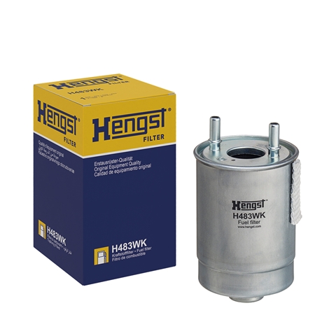 FILTRU COMBUSTIBIL - HENGST