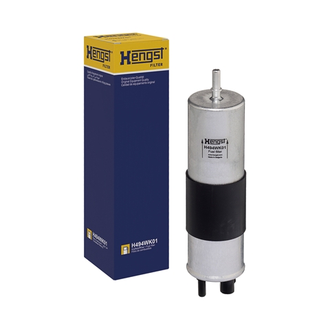 FILTRU COMBUSTIBIL - HENGST