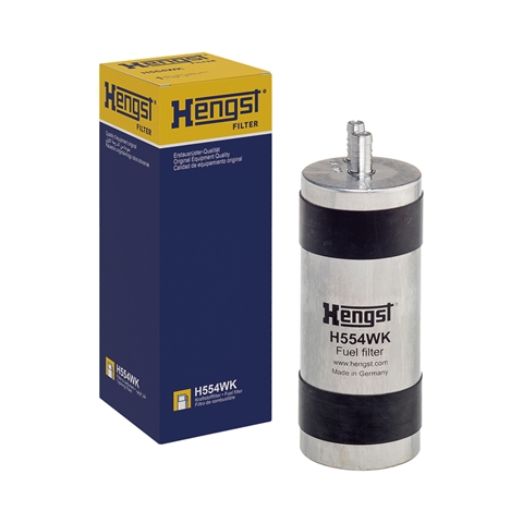 FILTRU COMBUSTIBIL - HENGST