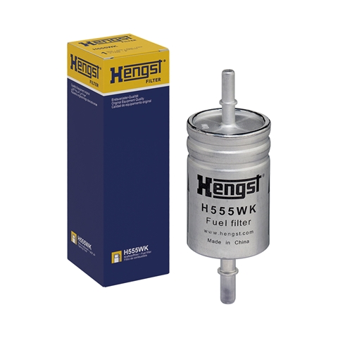 FILTRU COMBUSTIBIL - HENGST