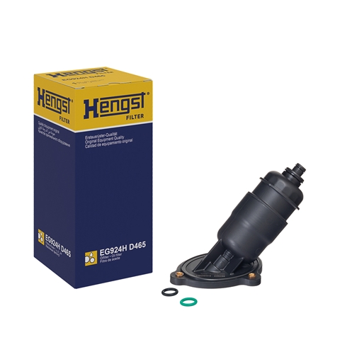 FILTRU TRANSMISIE - HENGST