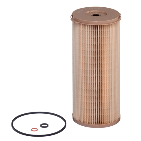 FILTRE COMBUSTIBIL OFF - HENGST