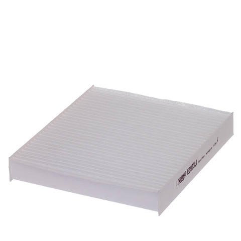 FILTRU, AER HABITACLU