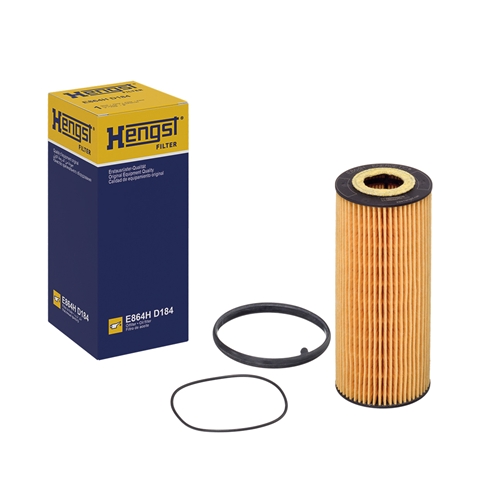 FILTRU ULEI - HENGST