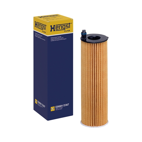 FILTRU ULEI - HENGST