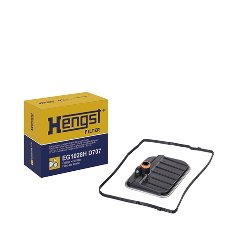 FILTRU ULEI - HENGST