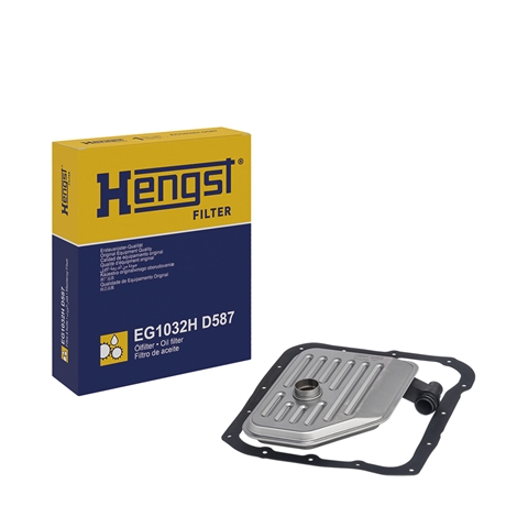 FILTRU ULEI - HENGST