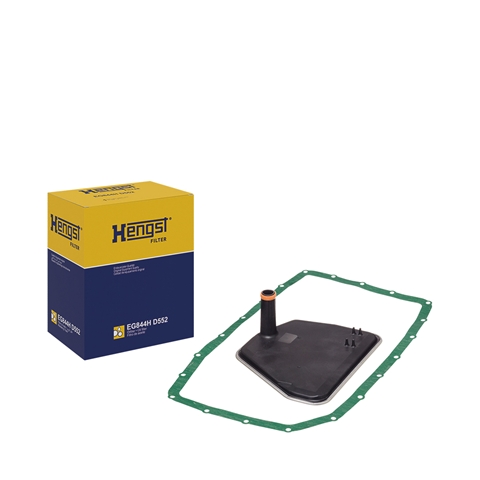 FILTRU ULEI - HENGST