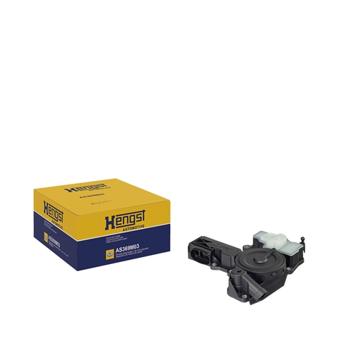 SEPARATOR ULEI VENTILATIE BLOC MOTOR - HENGST