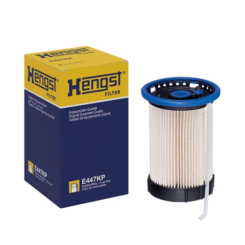 FILTRU COMBUSTIBIL - HENGST