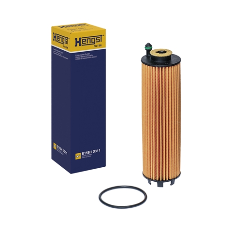 FILTRU ULEI LSNBB - HENGST