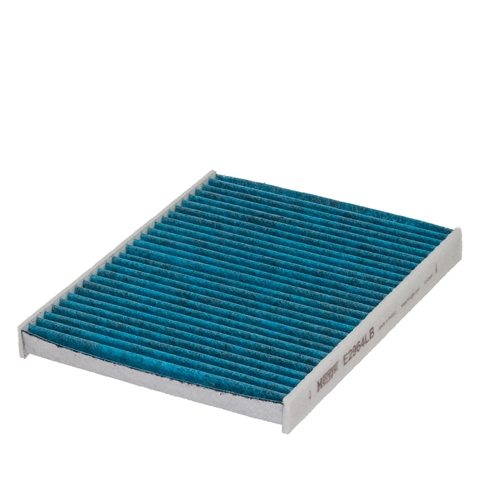 FILTRU AER HABITACLU - HENGST