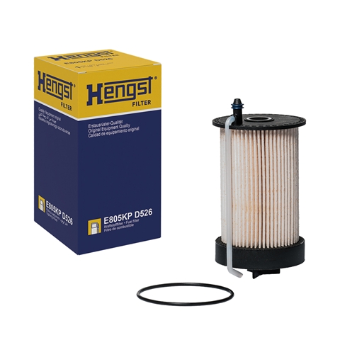 FILTRU COMBUSTIBIL - HENGST