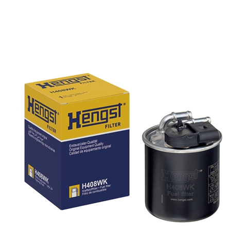 FILTRU COMBUSTIBIL - HENGST