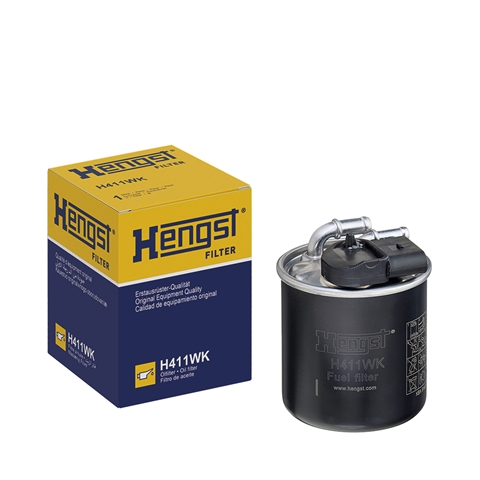 FILTRU COMBUSTIBIL - HENGST