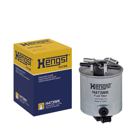 FILTRU COMBUSTIBIL HENGST
