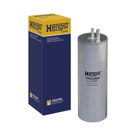 FILTRU COMBUSTIBIL HENGST