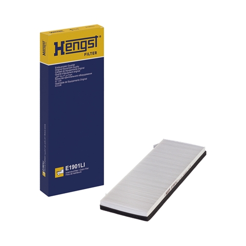 FILTRU, AER HABITACLU