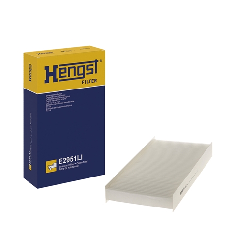 FILTRU, AER HABITACLU