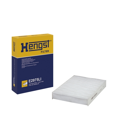 FILTRU POLEN - HENGST