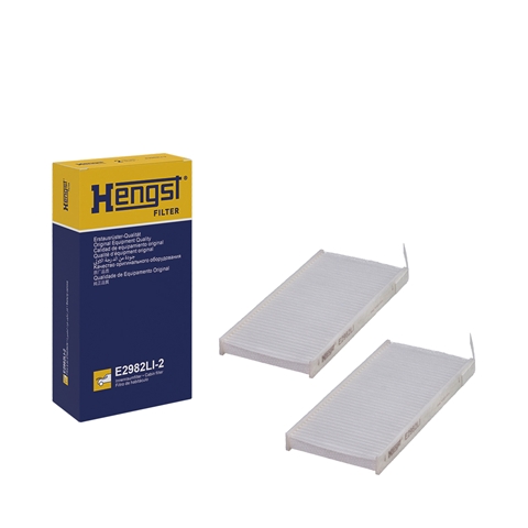 FILTRU, AER HABITACLU