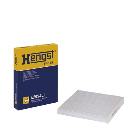 FILTRU, AER HABITACLU