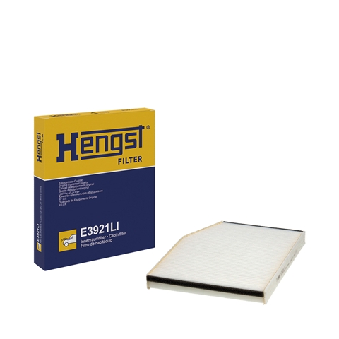 FILTRU, AER HABITACLU