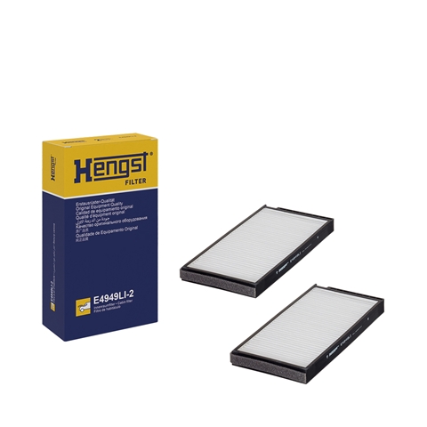 FILTRU POLEN - HENGST