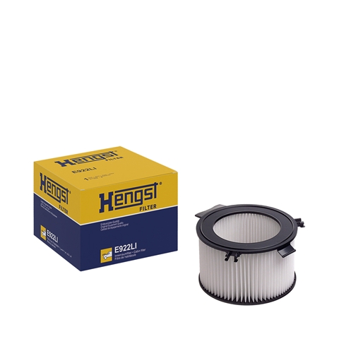 FILTRU, AER HABITACLU