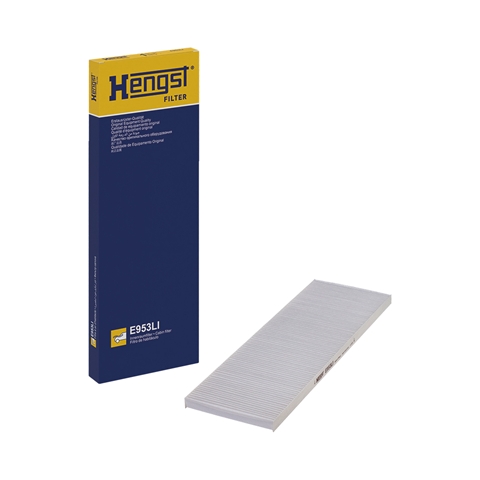 FILTRU, AER HABITACLU