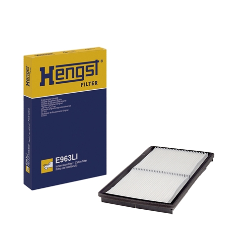 FILTRU, AER HABITACLU