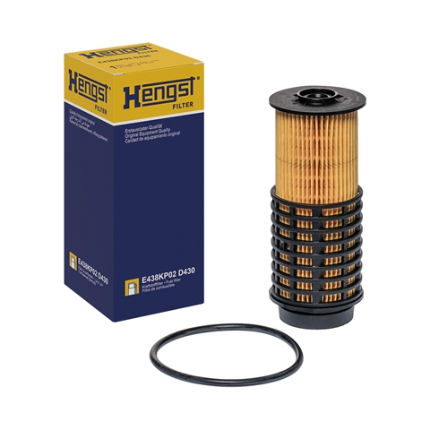 Imagine pentru produsul „FILTRU COMBUSTIBIL - HENGST"