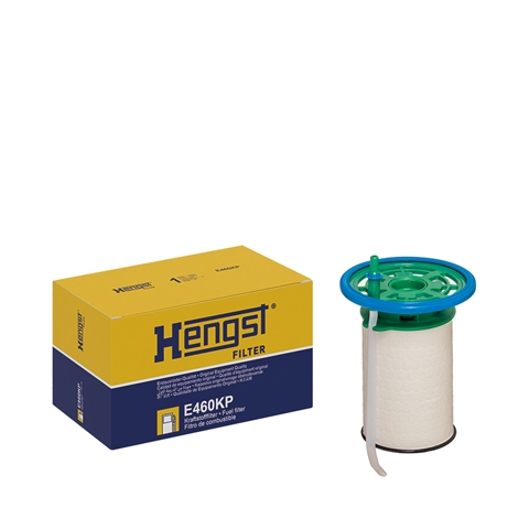 FILTRU COMBUSTIBIL - HENGST