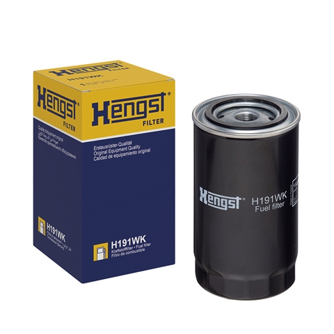 FILTRU COMBUSTIBIL - HENGST