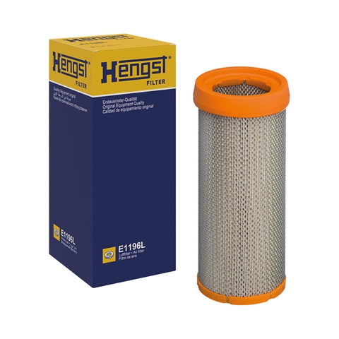 FILTRU AER OFF - HENGST