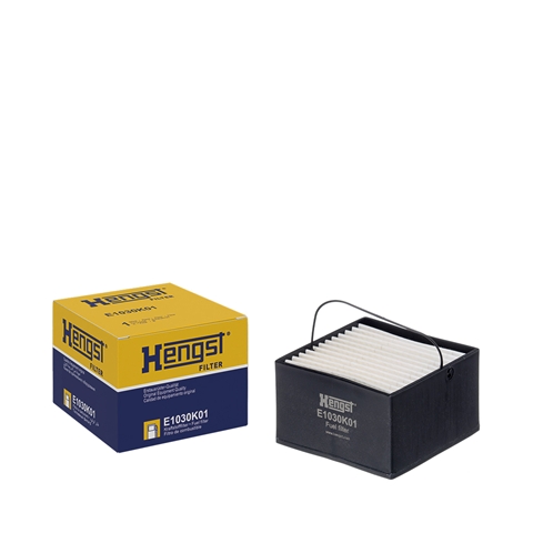 FILTRU COMBUSTIBIL