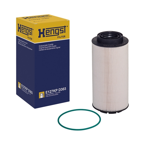Imagine pentru produsul „FILTRU COMBUSTIBIL - HENGST"