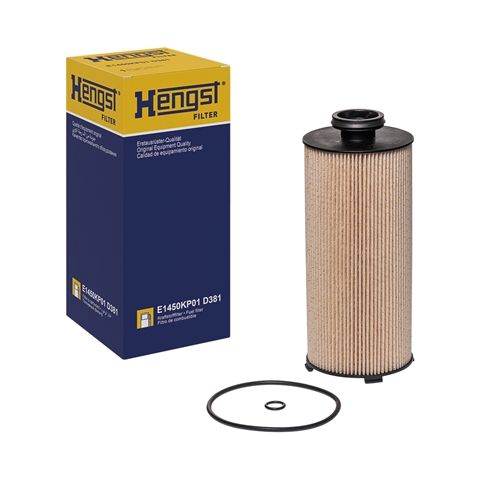 FILTRE COMBUSTIBIL OFF BLUEMAXX450 - HENGST
