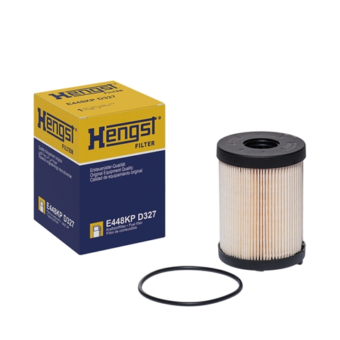 FILTRU COMBUSTIBIL - HENGST