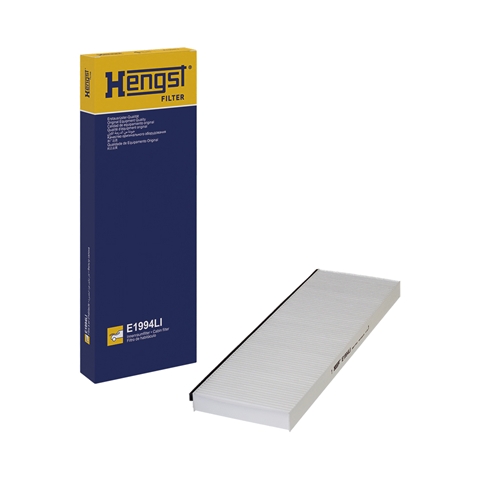FILTRU, AER HABITACLU