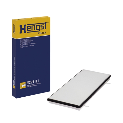 FILTRU, AER HABITACLU