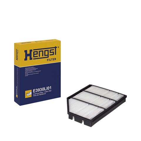 FILTRU POLEN - HENGST